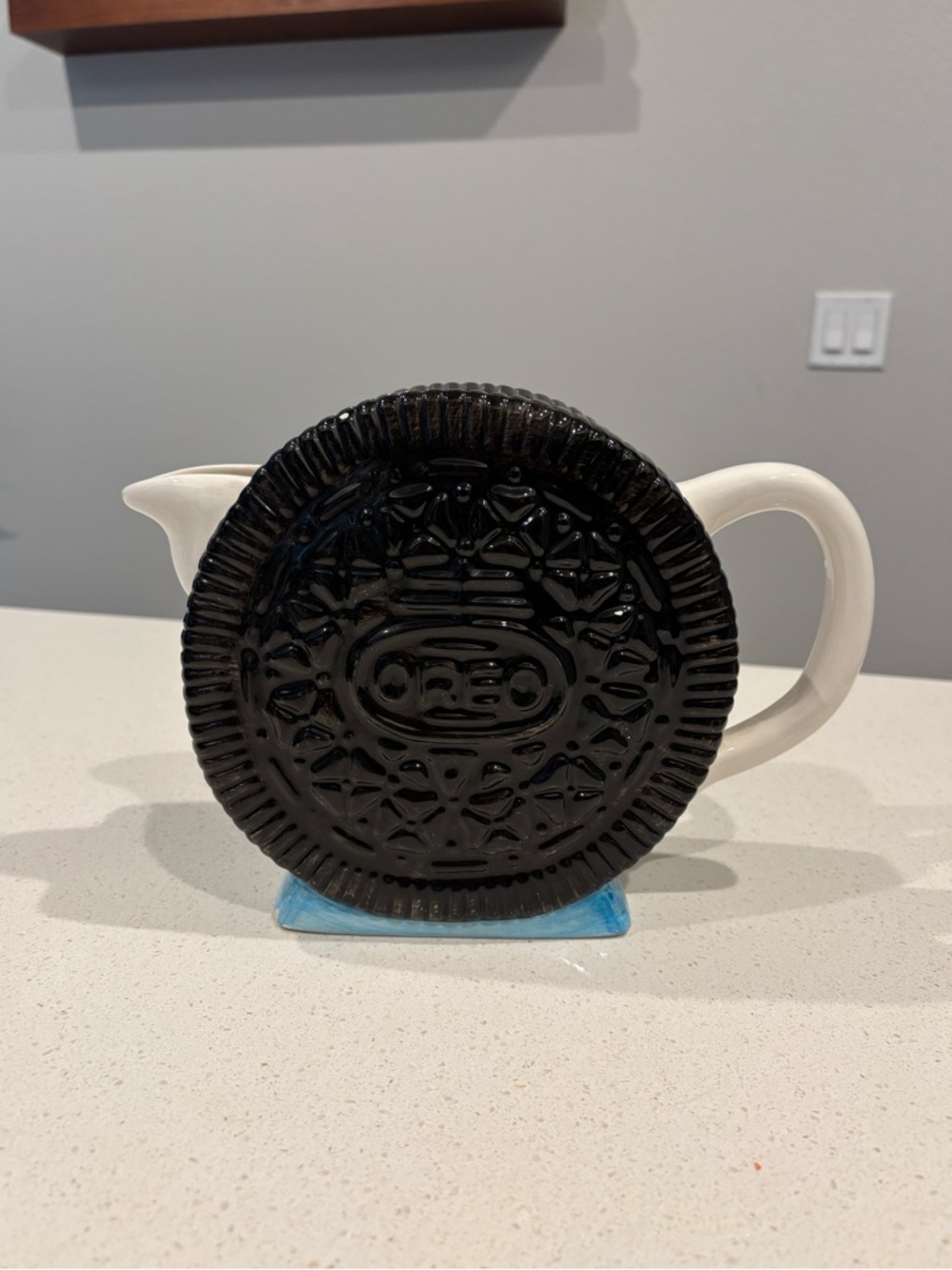 Collectible Oreo Cookie Jug